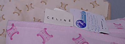 CELINロゴ