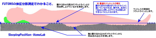 �̈����U����ōœK�ȍd�����킩��܂��B